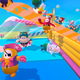 Image for article titled Epic Games Buys Fall Guys Studio